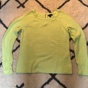 American Eagle sweater